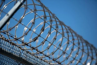 Cerca Concertina em Maceió