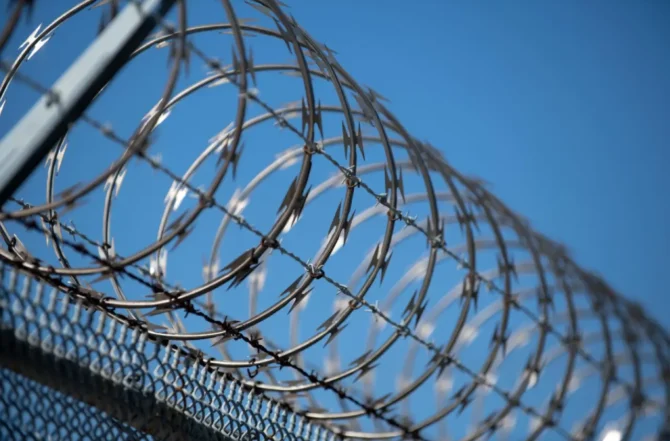 Cerca Concertina em Maceió Cerca Concertina em Maceió
