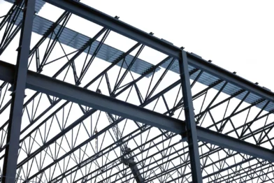 Estrutura Metálica em Maceió