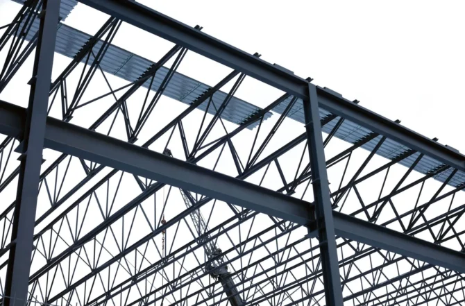 Estrutura Metálica em Maceió