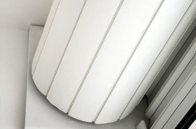 Porta de Enrolar Porta de Enrolar